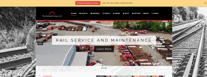 Professional Website Design and Development Ecommerce CMS